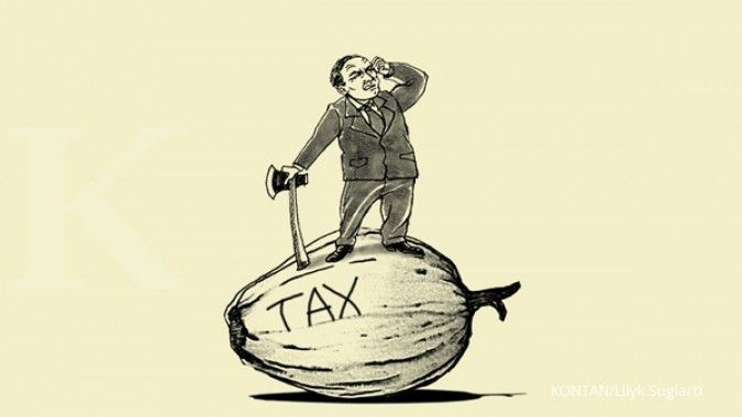 Perlakuan pajak terhadap dana pensiun