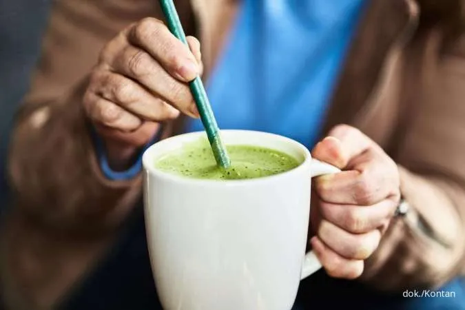 5 Efek Samping Minum Matcha Berlebihan bagi Kesehatan