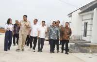 Vista Land Dukung Program Tiga Juta Rumah
