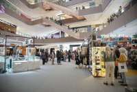 Sambut Imlek dan Ramadan 2026, IrressBazaar Gelar Bazar Fashion Branded