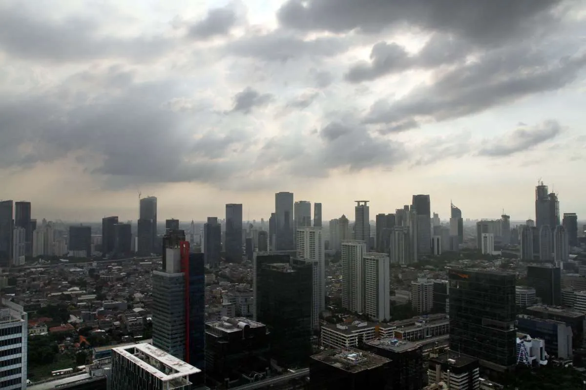 Masih terdampak pandemi, IMF ramal defisit APBN 2021 bakal mencapai 6,2% dari PDB