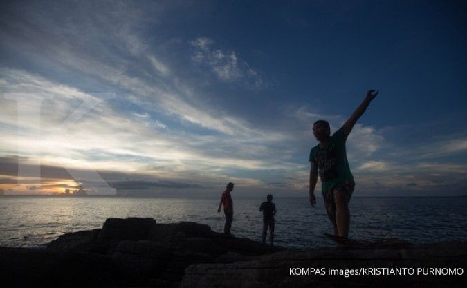 Kunjungan wisman ke Sulut naik 323% di September