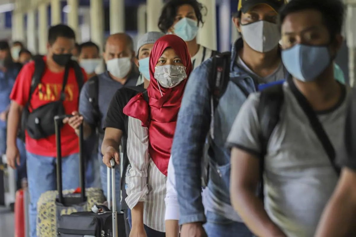 Ini gaji dan tunjangan jadi TKI di Jepang per bulannya 