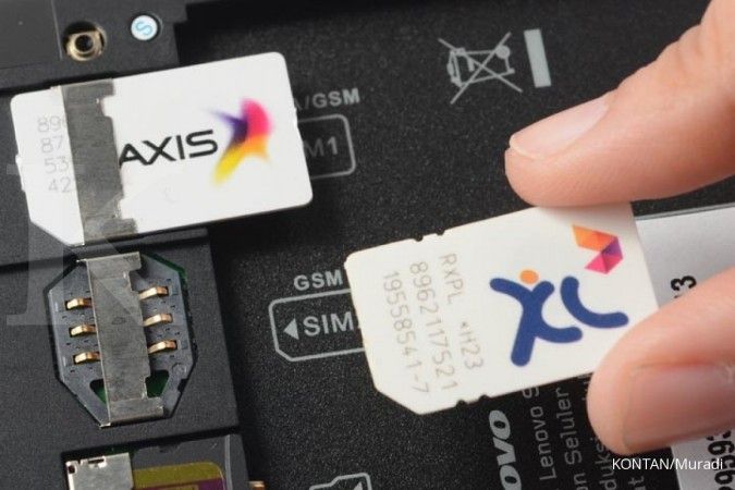 Cara registrasi kartu XL mudah bagi pengguna baru dan lama