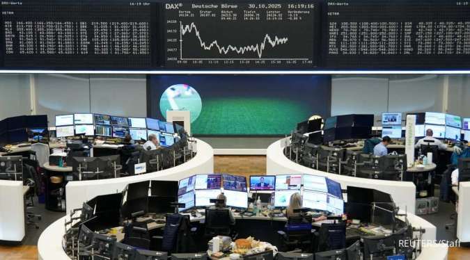 Investor Pemula: Mulai Investasi Saham Dengan 7 Cara Ini