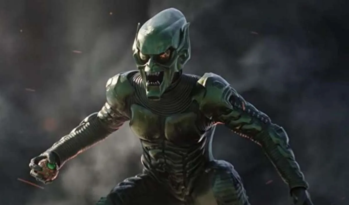 Reuni di Spider-Man: No Way Home, Green Goblin Bertemu Doctor Ock di Video Terbaru