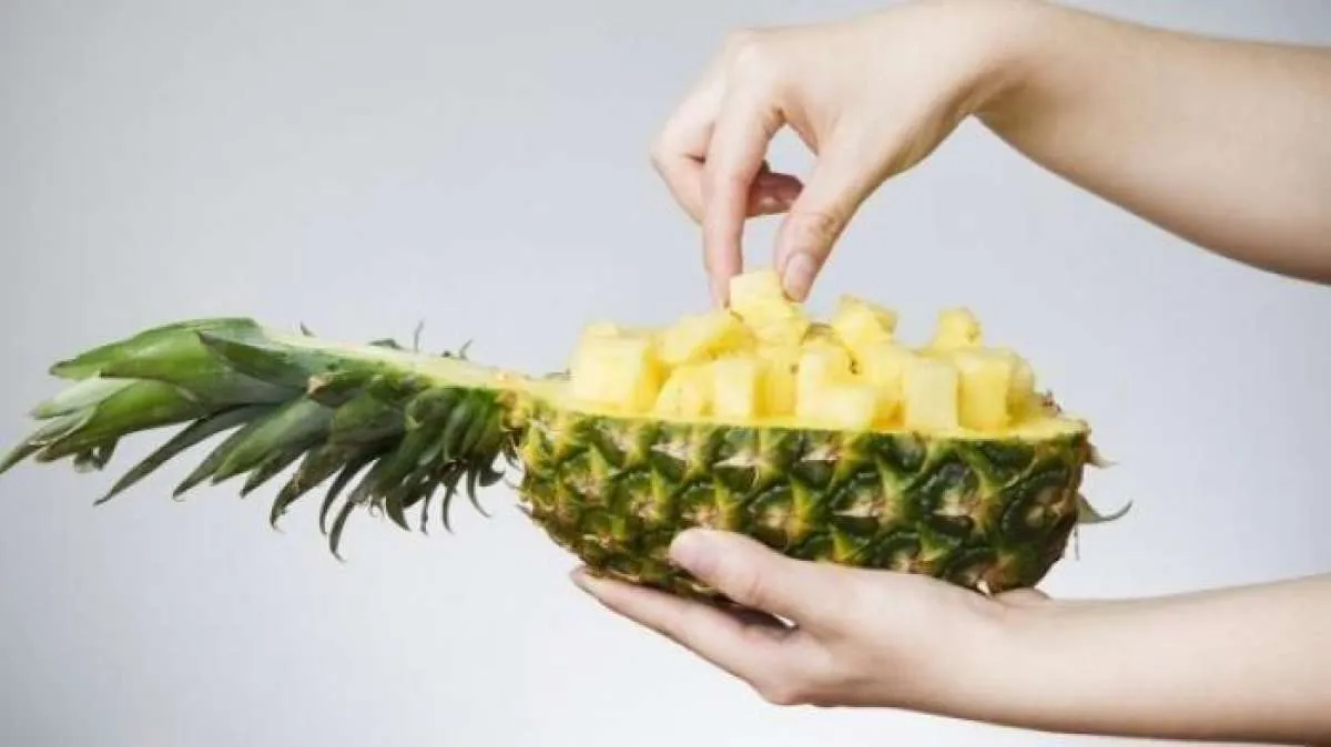 6 Buah yang Baik dan Buruk untuk Dikonsumsi Penderita Asam Lambung 