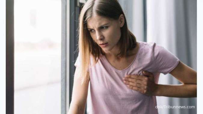 Tidak Selalu Kanker, Ini 6 Penyebab Nyeri Payudara pada Perempuan 