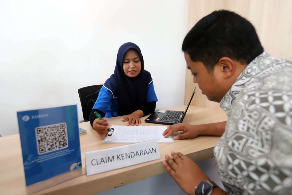 Pertumbuhan Premi Asuransi Umum Masih Terhambat Sejumlah Tantangan