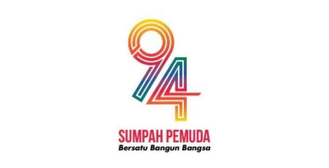 Tema, Logo, dan Twibbon Hari Sumpah Pemuda ke-94 Tahun 2022
