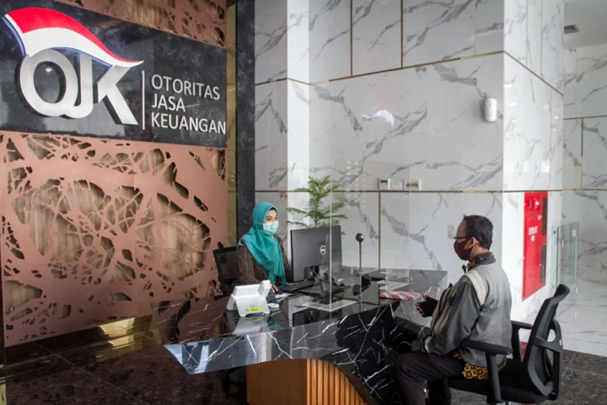 OJK: Bisnis asuransi jiwa dan umum bisa lebih baik di 2021