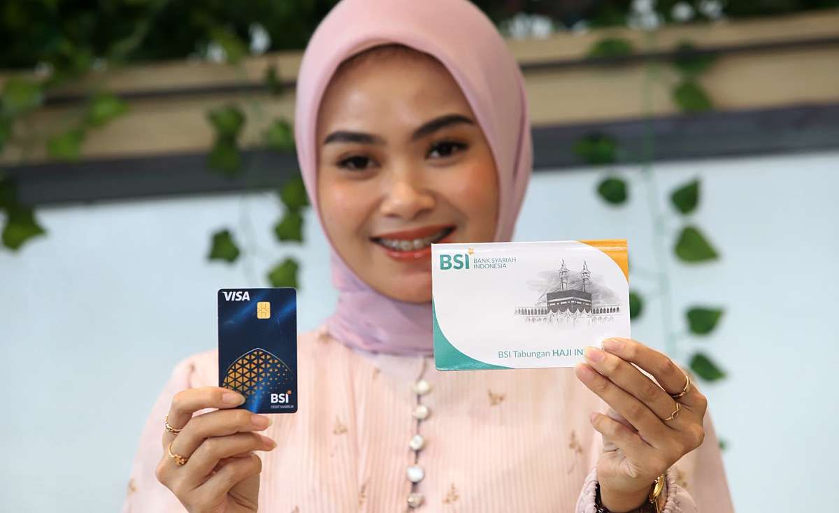 BSI Luncurkan Program Tabungan Haji Berhadiah Umrah