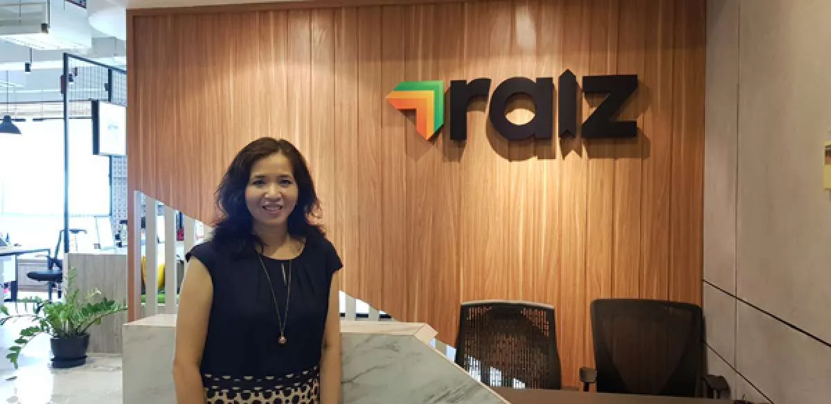 Raiz Invest luncurkan aplikasi investasi mikro berbasis online untuk gaet milenial