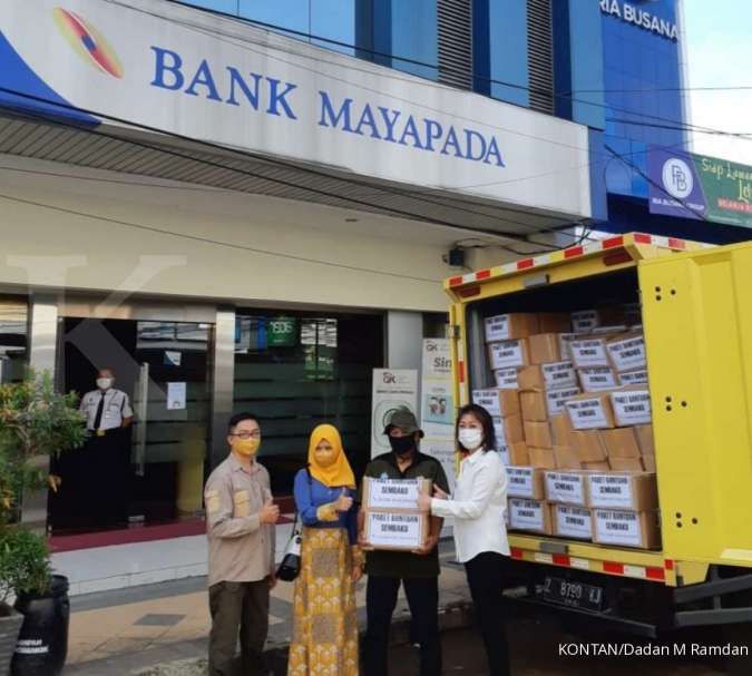 Obligasi Bank Mayapada raih peringkat idBBB-