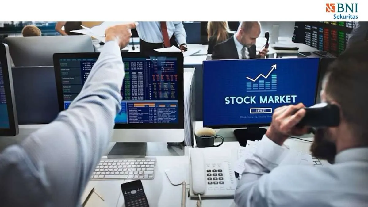 Inilah Portofolio Investasi yang Diprediksi Jadi Incaran Banyak Investor Tahun 2024