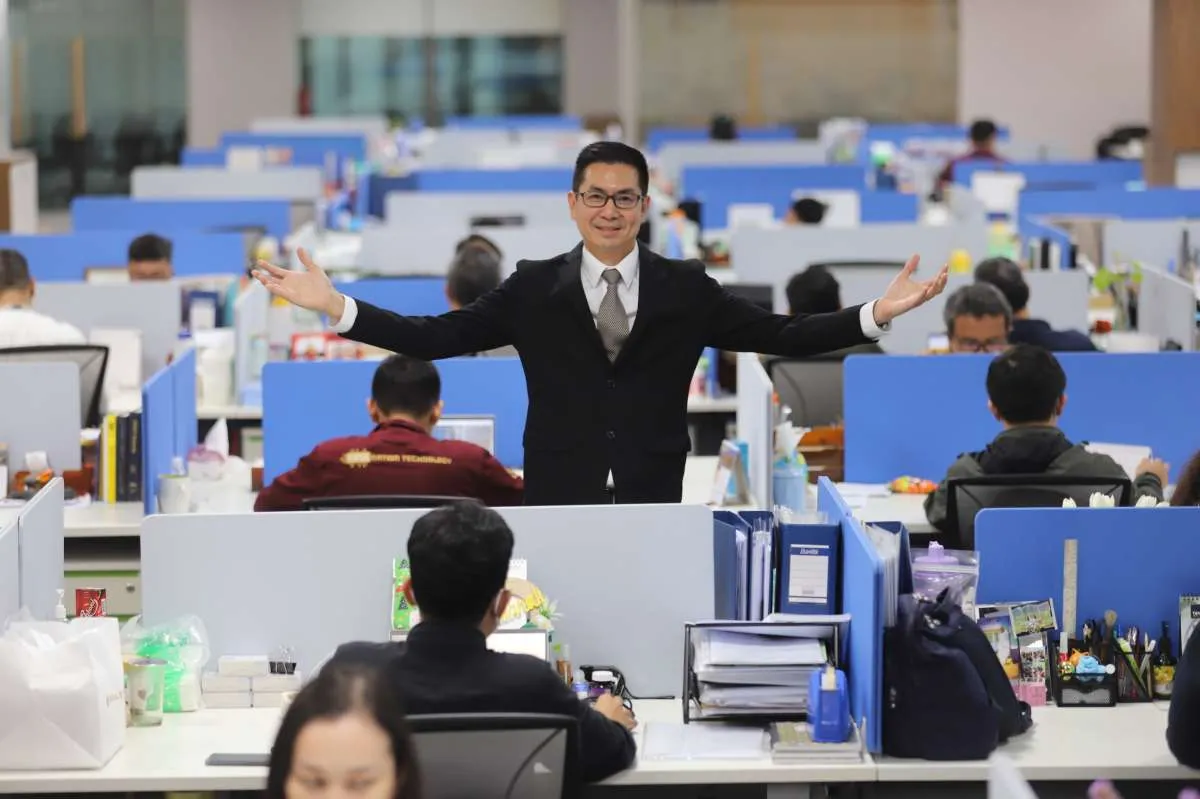 Eagle High Plantations (BWPT) Berhasil Cetak Laba Rp 64 Miliar di Semester I 2023