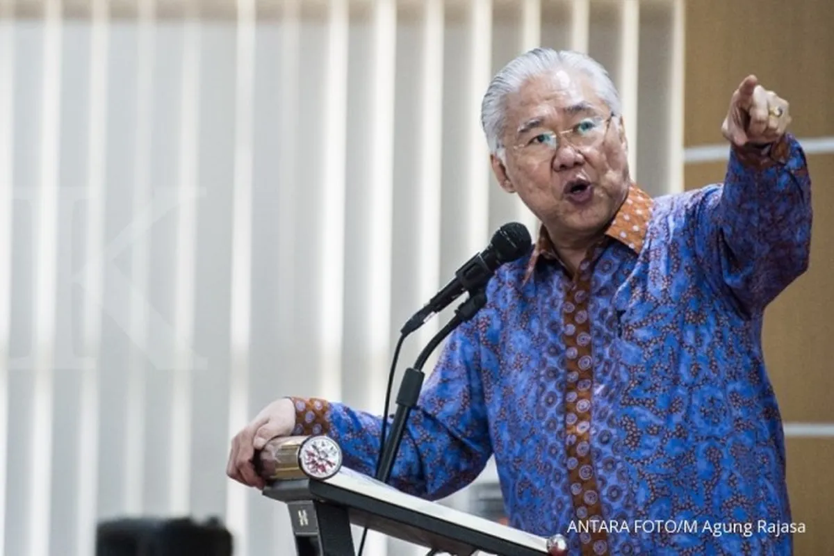 Buka kerja sama dengan EEC, Mendag targetkan perdagangan melonjak dua kali lipat