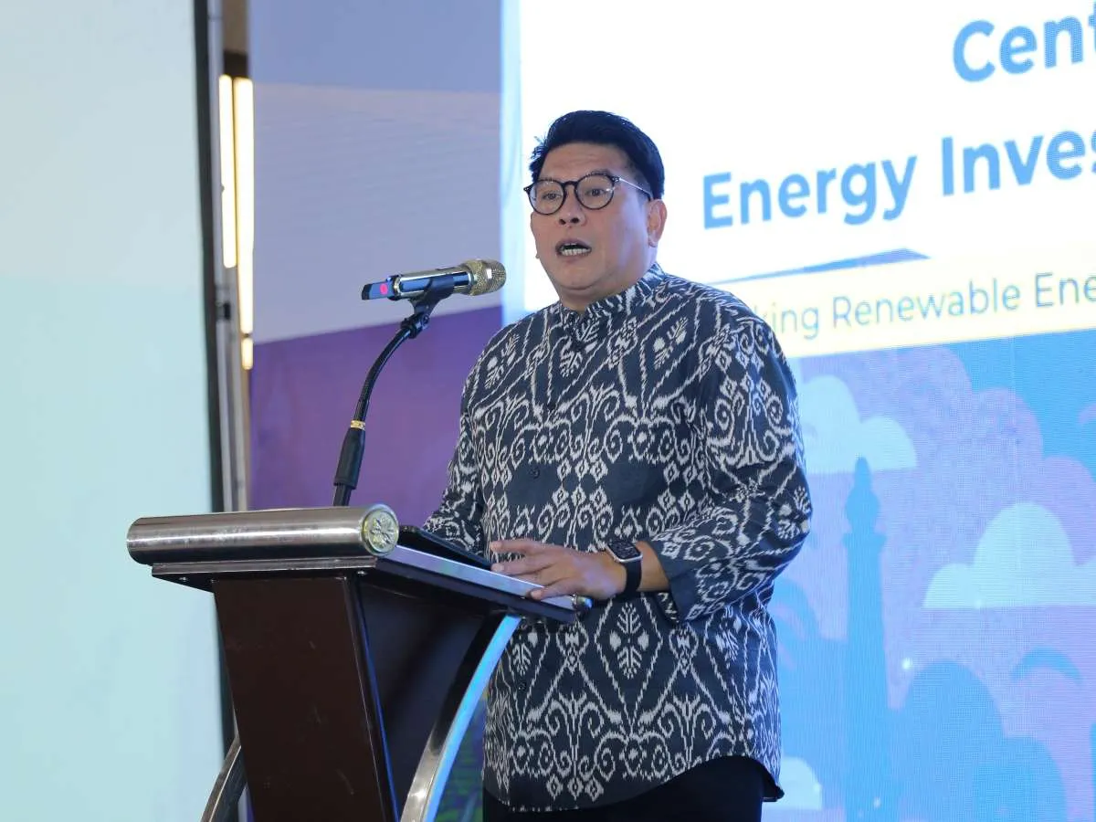 IESR Dukung WFH 1 Hari, Tapi Dampak Hemat BBM Dinilai Terbatas