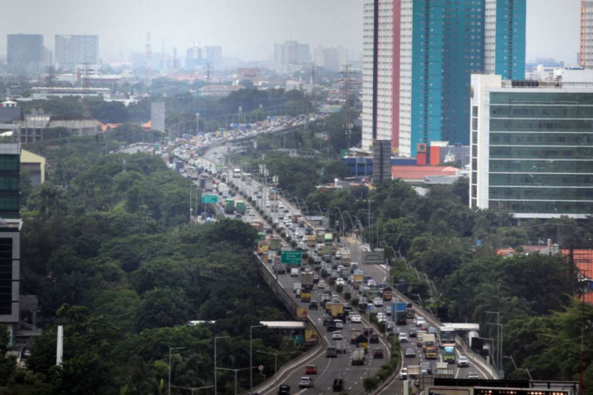 Pengendali CMNP, Mohammad Jusuf Hamka Menjual 1,92% Saham Miliknya