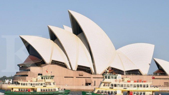 Syarat beli properti di Ausie: paspor & slip gaji