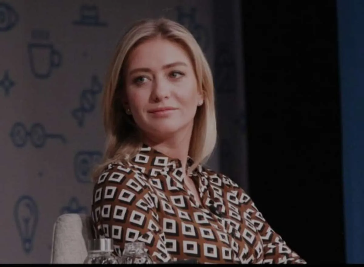 Lidiane Jones Mundur, Pendiri Whitney Wolfe Herd Kembali Jadi CEO Bumble