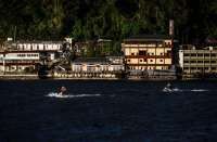 Prakiraan Cuaca Sumut Jumat (20/2): Waspada Hujan Sedang di 2 Daerah Ini!