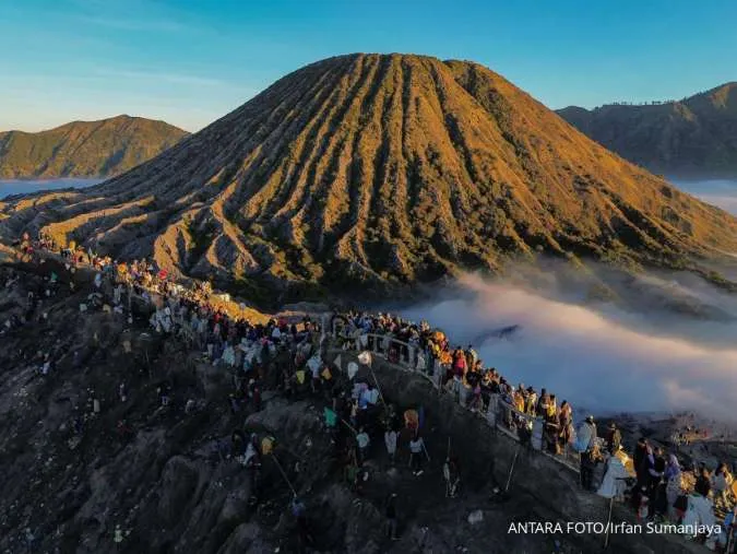 Tak Cuma Trendi, Intip 6 Keuntungan Rutin Hiking untuk Kesehatan Tubuh di Sini
