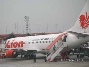 Lion Air Akhirnya Memilih Berdamai dengan Bekas Pilotnya