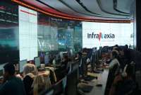 Telkom Rampungkan Spin-Off InfraCo Tahap 2, InfraNexia Perkuat Wholesale Connectivity