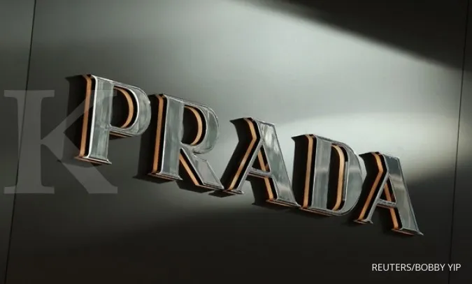 Prada Beats Luxury Blues With Higher Revenues and Profit