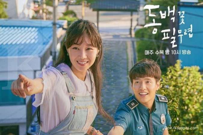 Penuh Perjuangan, Ini Dia Drama Korea Yang Kisahkan Sulitnya Jadi Single Mom
