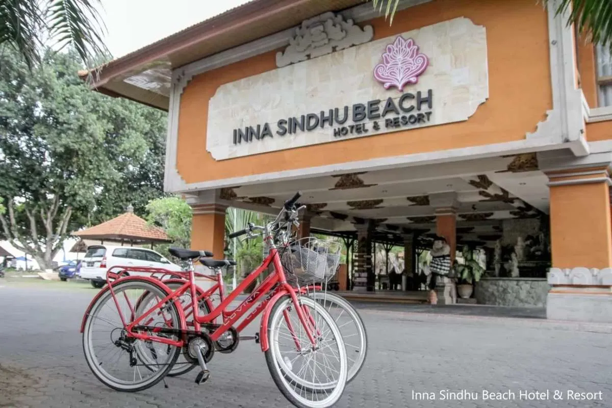 Tingkat Hunian Hotel Jaringan HIG Naik 15% Selama Libur Lebaran