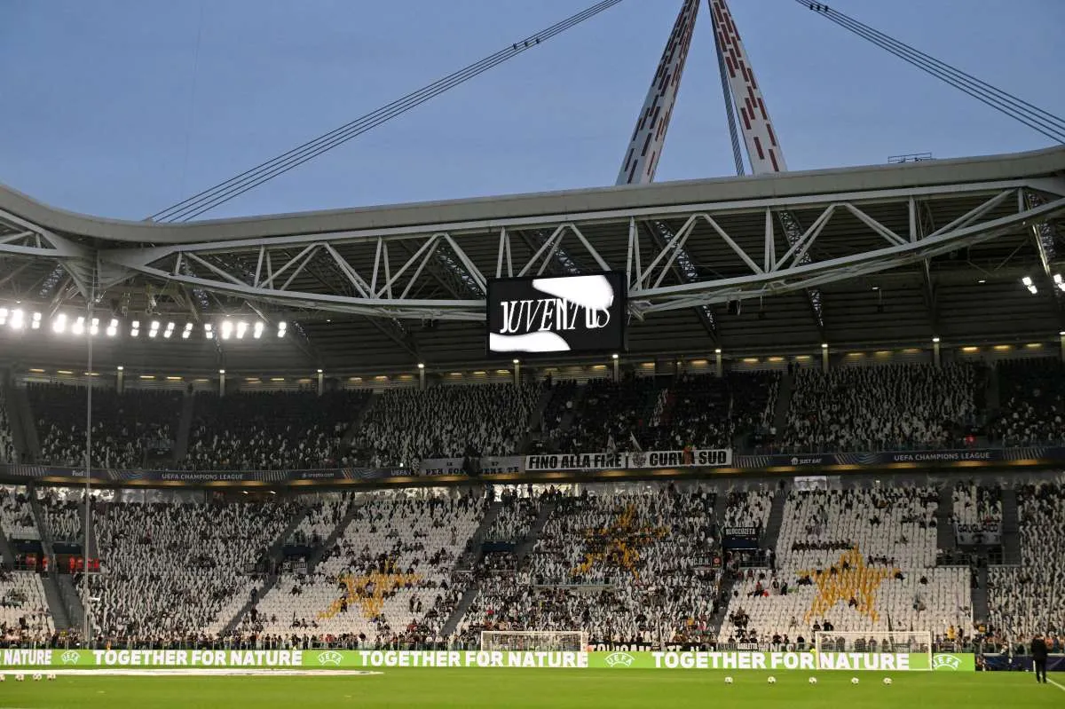 Tether Berniat Akuisisi Juventus, Keluarga Agnelli: Juventus Tidak Dijual