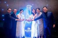Penuhi AMDK di Perhotelan, Sariguna Primatirta Rilis Cleo Platine Sparkling Water