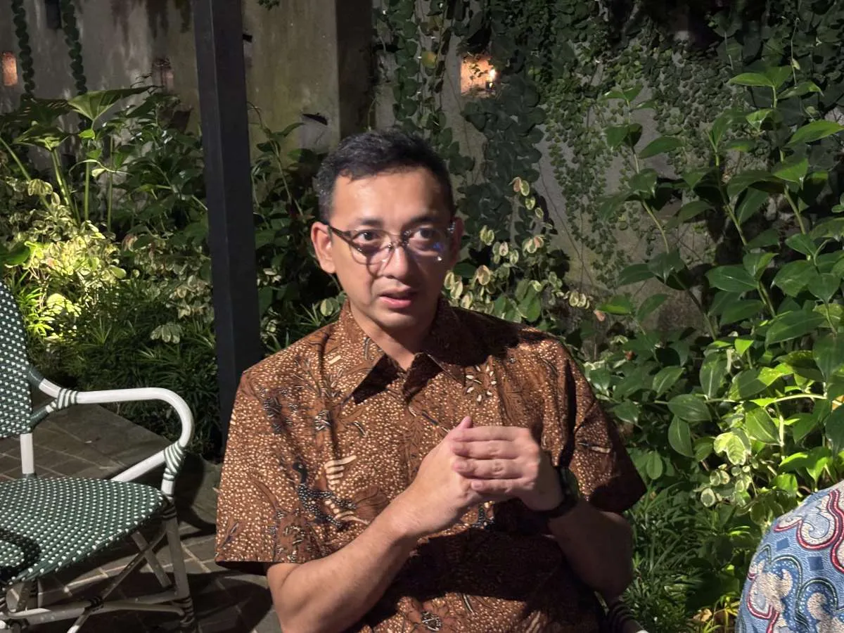 ExxonMobil Jajaki RI Jadi Tuan Rumah Pengembangan Industri Petrokimia