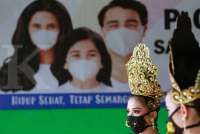 Dokter Italia: Virus corona sudah melemah dari harimau menjadi kucing liar 