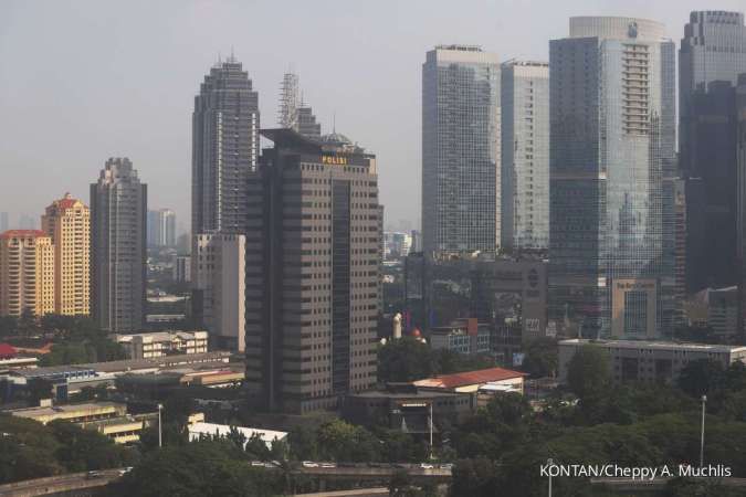Ini 3 Kejanggalan Laporan BPS Soal Pertumbuhan Ekonomi RI 5,12% Menurut Ekonom