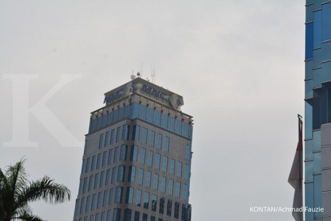 MNC Sky Vision siapkan belanja modal Rp 950 Miliar