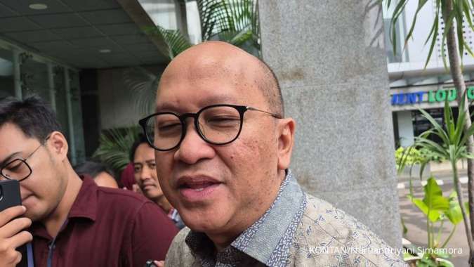 Melambat, Realisasi Investasi Kuartal I-2026 Tumbuh 7,2% Jadi Rp 498,8 Triliun