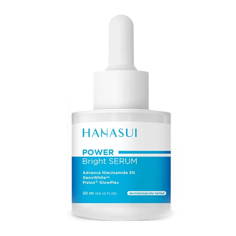 Hanasui Power Bright Serum