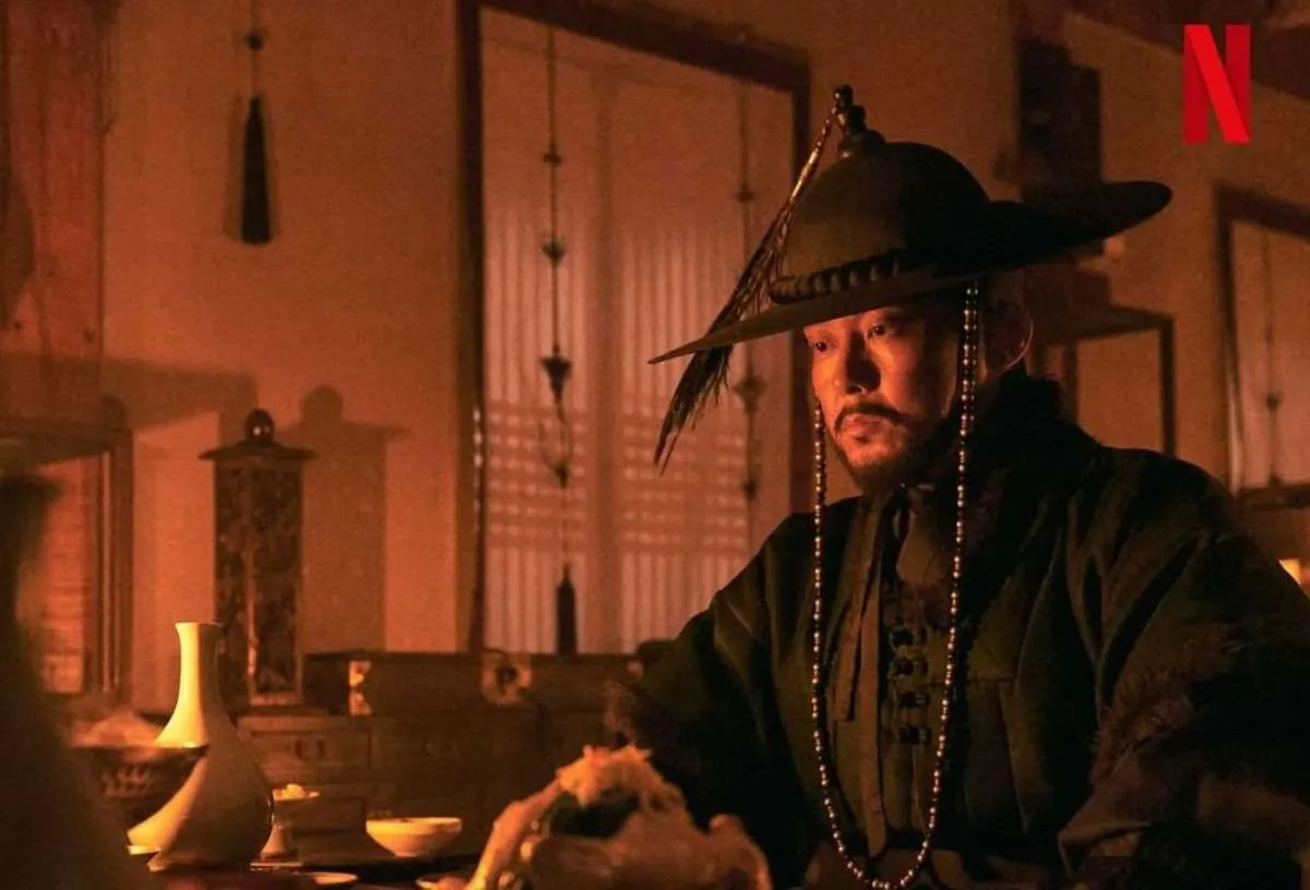 3 Drama Korea di Netflix bulan Juli, Kingdom: Ashin of the North rilis trailer baru