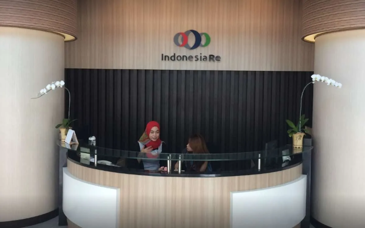 Pendapatan Premi Indonesia Re Capai Rp 4,52 Triliun hingga Kuartal III-2025