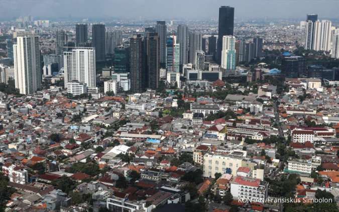 Ekonomi Global Boleh Suram, Tapi Indonesia Tidak Akan Resesi