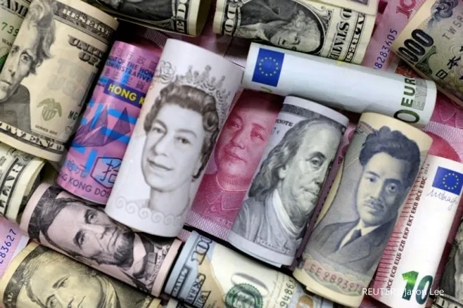 Safe-haven currencies retreat as U.S., Iran seen defusing crisis