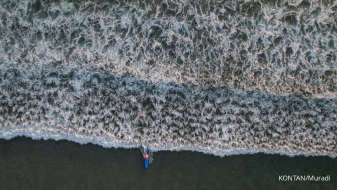 BMKG: Prakiraan Cuaca Bali 21 November 2025, Waspada Hujan!