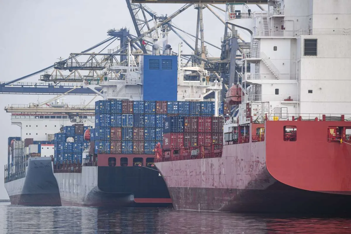 Surplus Dagang Vietnam dengan AS Tembus US$19 Miliar, Lampaui China