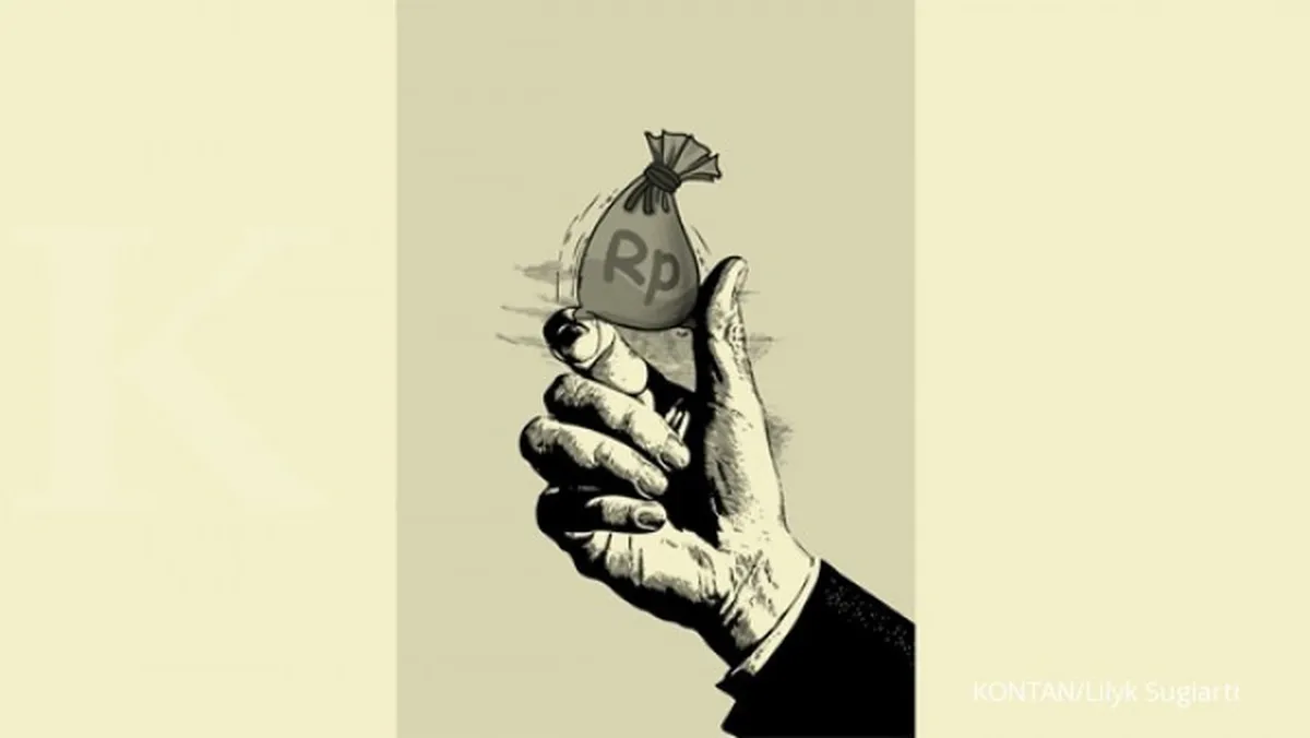 Ini 10 BUMN Penyetor Dividen Terbesar hingga Juli 2022