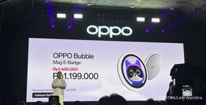 OPPO Reno 16 vs Reno 16 Pro: Selisih Harga Rp3 Juta, Apa Bedanya?