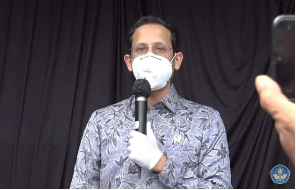 Ini syarat pembelajaran tatap muka dapat dilakukan di sekolah pada Januari 2021