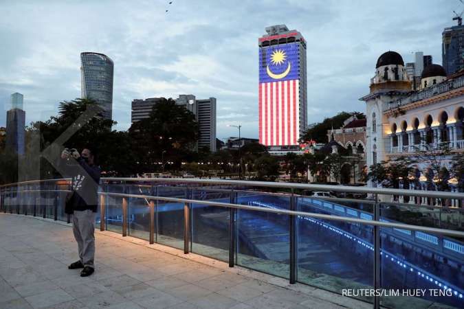 Kasus corona semakin mengkhawatirkan, Malaysia berlakukan Perintah Kontrol Gerakan